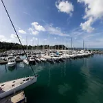 Sea Marina Portorose