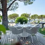 Sea Marina Hotel Portoroz