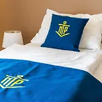Hotel Sea Marina 4*