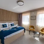 Sea Marina Hotel