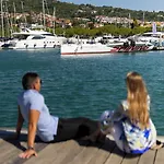 Hotel Sea Marina