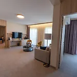 Sea Marina Hotel