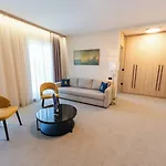 Sea Marina Hotel