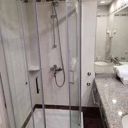 Hotel Sea Marina 4*