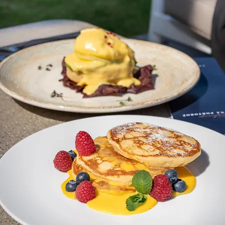 Sea Marina 4* Portoroz