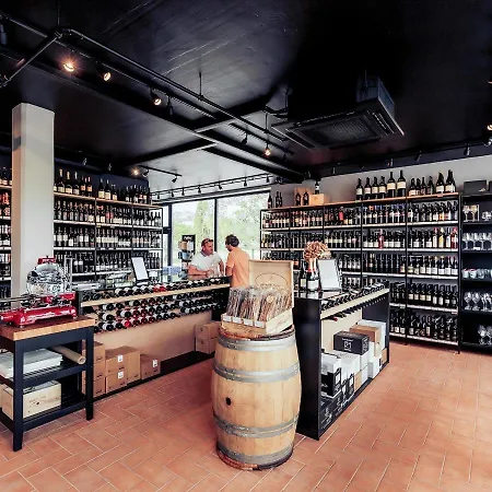 Sea Marina 酒店 波尔托罗