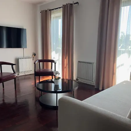 Hotel Sea Marina Portoroz