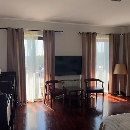 Sea Marina Hotel 4*
