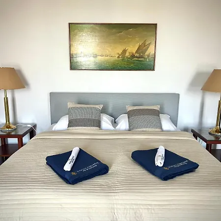 Ξενοδοχείο Sea Marina 4*