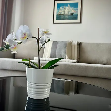 Hotel Sea Marina 4*