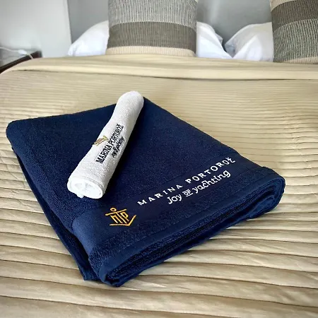 Sea Marina Hotel Portoroz