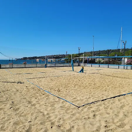 Sea Marina Ξενοδοχείο Πορτορόζ