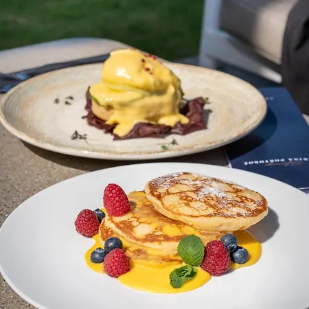 Sea Marina בפורטורוז