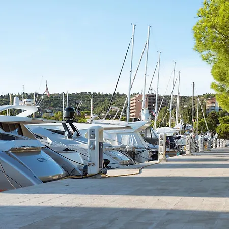 Hotel Sea Marina Portoroz