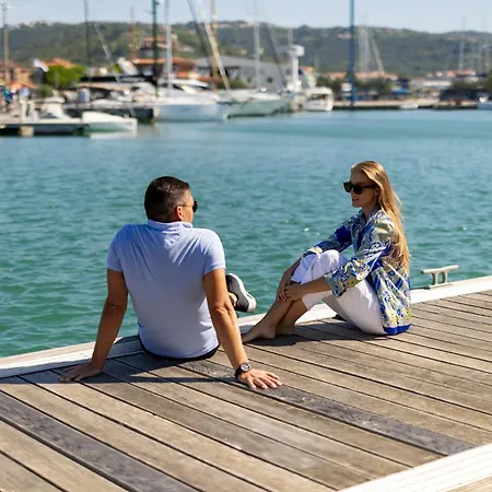 Ξενοδοχείο Sea Marina Πορτορόζ