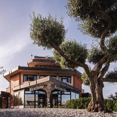 Hotel Sea Marina 4*