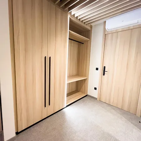Sea Marina 4*