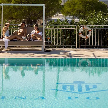 Hotel Sea Marina 4*