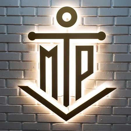 Sea Marina 4* Portoroz