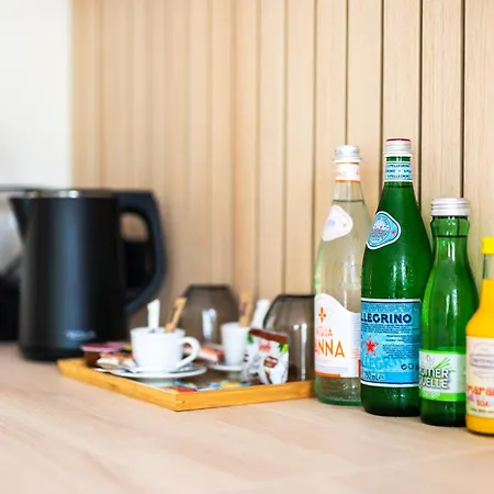 Sea Marina בפורטורוז