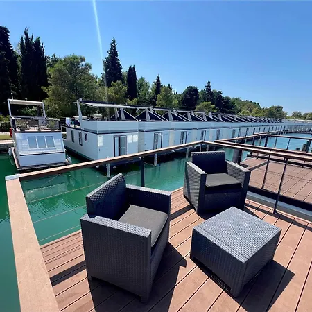 Sea Marina Hotel