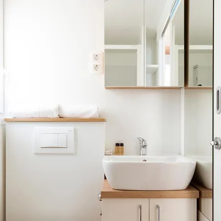 Sea Marina בפורטורוז