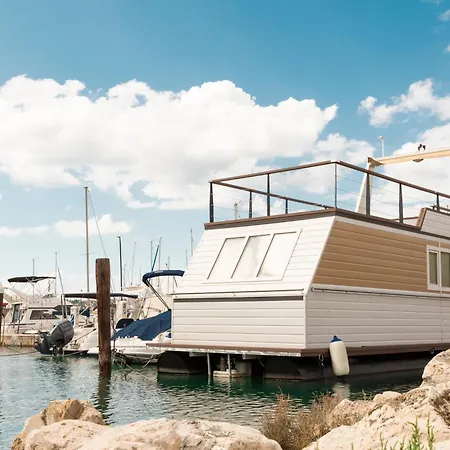 Sea Marina Πορτορόζ