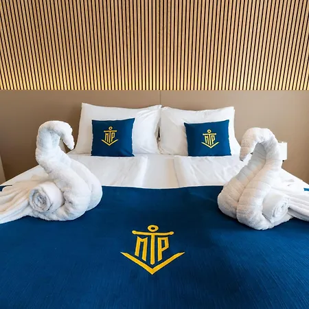 Sea Marina Πορτορόζ