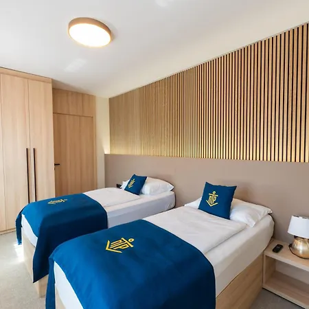 Sea Marina 4* בפורטורוז