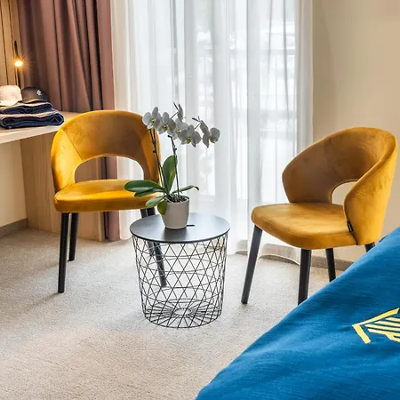 Sea Marina Ξενοδοχείο 4*