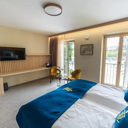 Sea Marina Hotel Portoroz