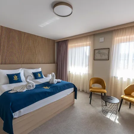 Sea Marina Hotel