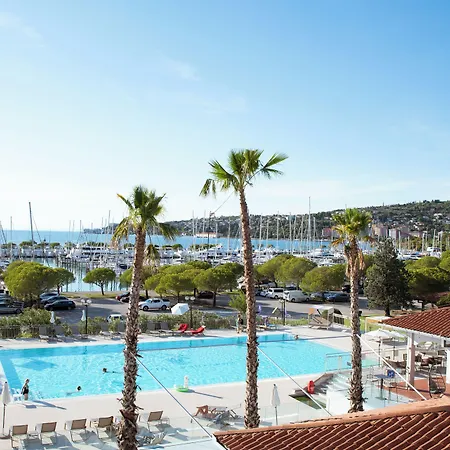 Sea Marina
