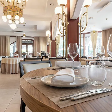 Sea Marina Hotel Portoroz