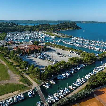 酒店 Sea Marina