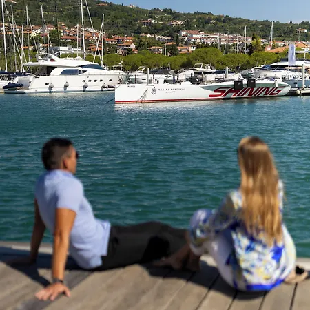 Hotel Sea Marina