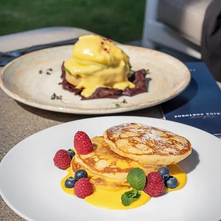 Sea Marina בפורטורוז