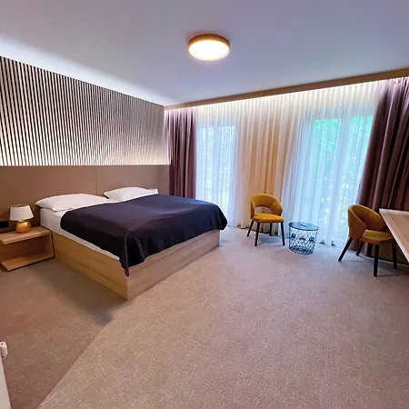 Sea Marina Hotel