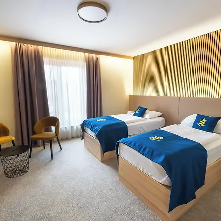 Hotel Sea Marina 4*