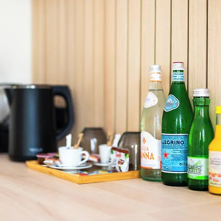 Sea Marina Hotel Portoroz