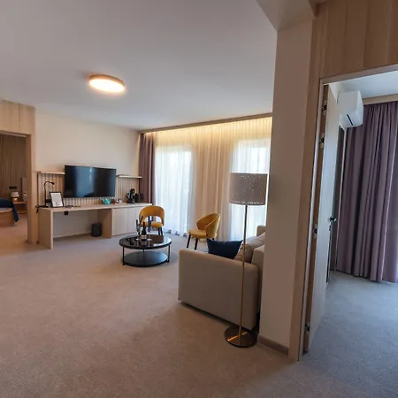 Sea Marina Hotel