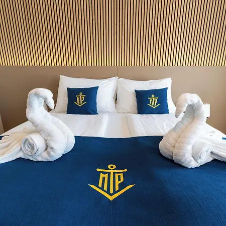 Sea Marina 4* Portoroz