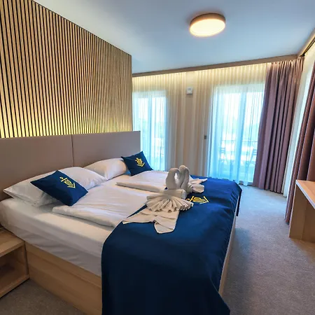 Sea Marina Hotel