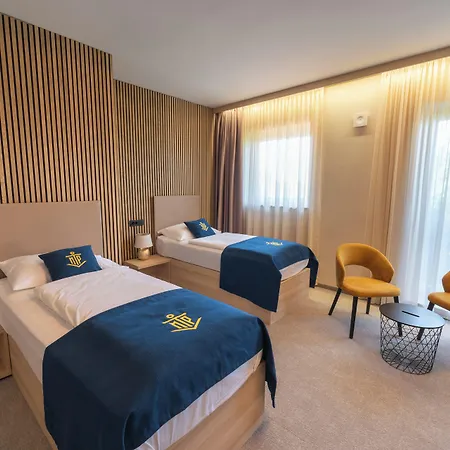 Hotel Sea Marina