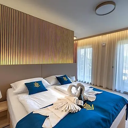 Hotell Sea Marina