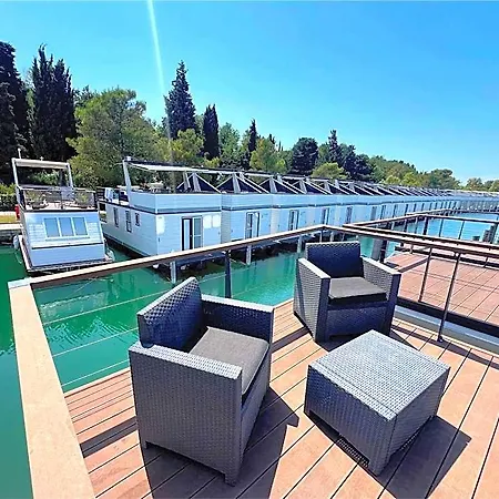Sea Marina 4* Portoroz