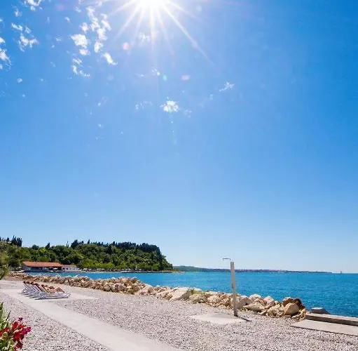 Sea Marina Portorose