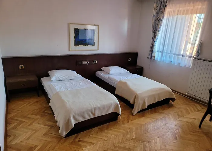 Sea Marina Portorož