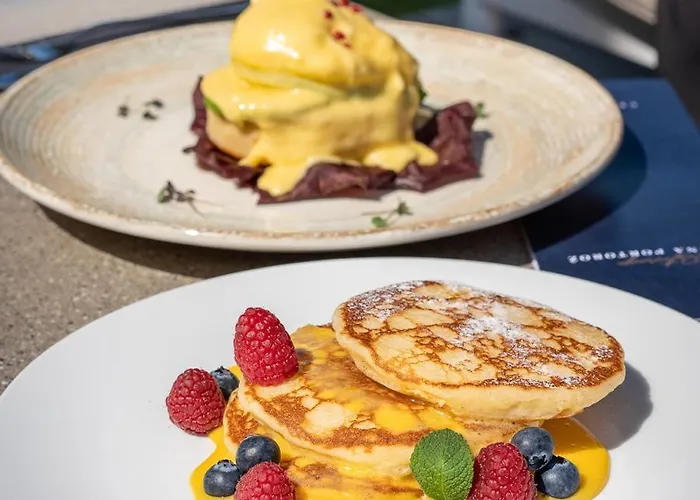 Sea Marina 4* Portorož