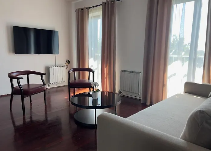 Hotel Sea Marina Portorose